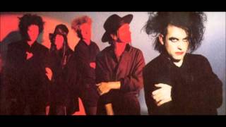 The Cure - Hello, Goodbye (The Beatles Cover)