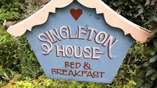 11 Singleton House B&B - Eureka Springs (Arkansas) - United States