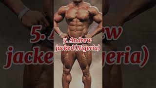 Title:Top 10 Bodybuilders of 2024:#Bodybuilding #MrOlympia2024 #Fitness #SamsonDauda #HadiChoopan