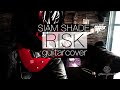 【SIAM SHADE】RISK【Guitar Cover】