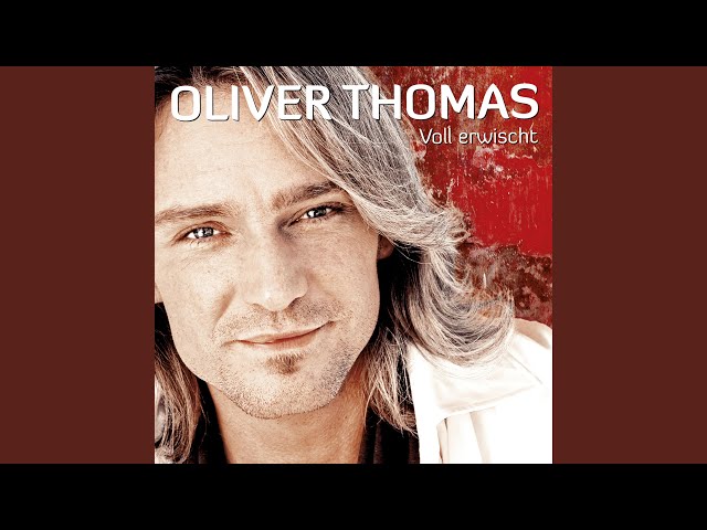 Oliver Thomas - Herzmission