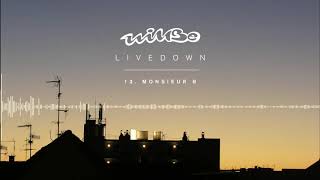 Willbe - Monsieur B