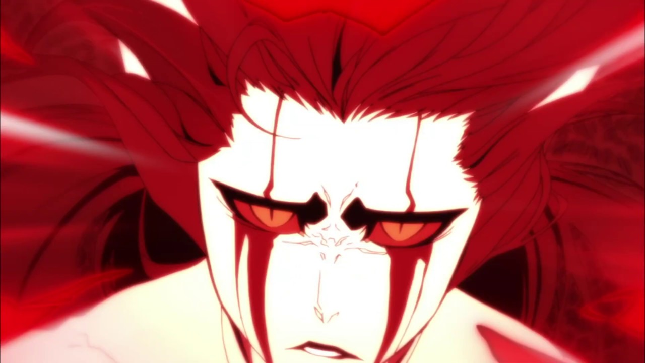 SMYLE ☻ Filling Up The Void Bleach Hollows AMV 2020 YouTube
