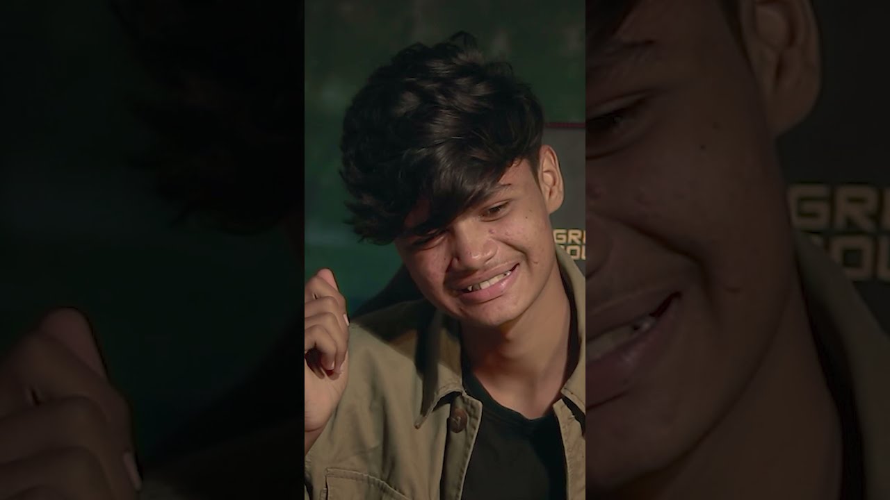 ADITHYA VARMA comedy 😂😂