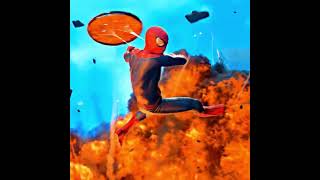 The Best Spider-Man Ever.. (4K) YALA (Slowed)#4k #edit #aftereffectsedit #spidermanedit #spiderman