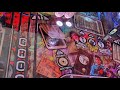 Eric Stone's 1B+ Evil Dead pinball gameplay, at Pintastic - PART 1/2