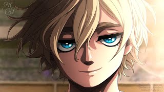 Adam is man's best father~Anime Shuumatsu no Valkyrie: Record of Ragnarok