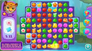 Wildscapes level 673 HD