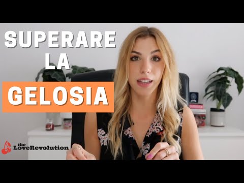 Video: 13 modi per superare la gelosia