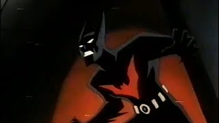 Kids WB! - Batman Beyond Promo
“I Guess That’s My Cue”
Premiere Date: January 10, 1999
Note: Happy 25th Anniversary to Batman Beyond!
#batmanbeyond #kidswb #terrymcginnis Kids WB! - Batman Beyond Promo