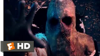 The Gallows Act II (2019) - Kiss of Death Scene (4/10) | Movieclips