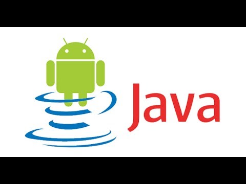 Lập trình Java trên Android (chưa phát hành)