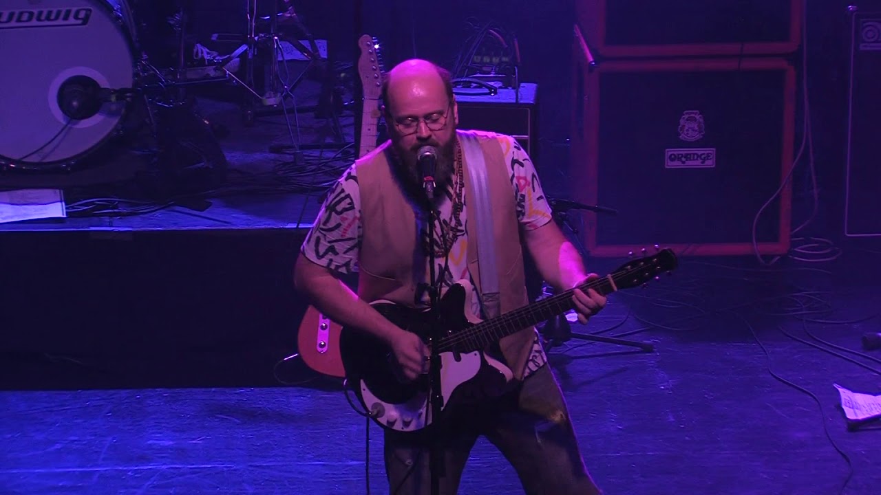 The Apples in stereo 2017.08.10 The Theatre YouTube