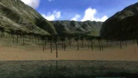 UnityTerrainDemo+OliverShanti