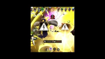 MASSIVE Dynamo Ult #deadlock #deadlockclips #deadlockhighlights