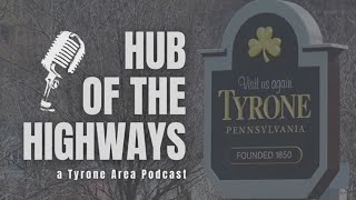 Tyrone podcast series to air as a resource for those struggling