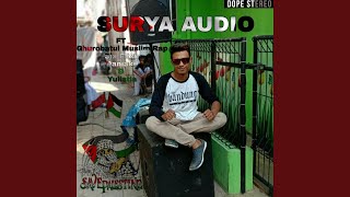 Save Palestine (feat. Six Elixir, Ghurobatul Muslim, Daniakil & Yulistia)