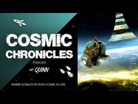 Exploring Megastructures | CC EP: 10