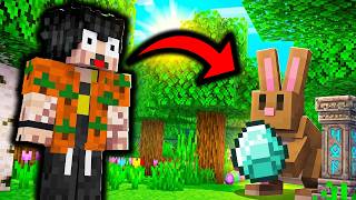 TO ΠΙΟ ΠΑΣΧΑΛΙΝΟ LIVE στο MINECRAFT 404 SMP!