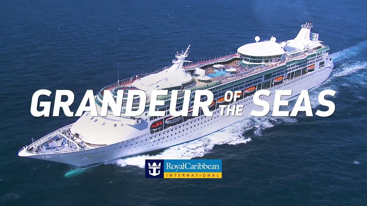 Grandeur of the Seas 5-night Bahamas and Perfect Day Cruise