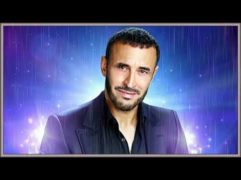 Kazim Al Sahir كاظم الساهر سالتها هي 