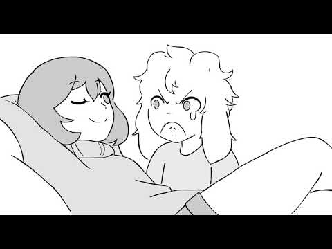Undertale bite