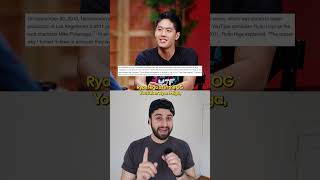 RYAN HIGA ON NICKELODEON!! #ryanhiga #nickelodeon #2010snostalgia