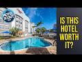 Hampton Inn Orlando/Lake Buena Vista - Is This Hotel Worth It? | Orlando (FL), United States🌟