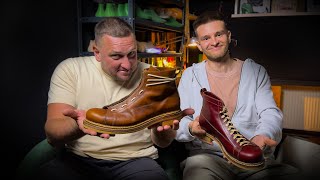 видео: Первый заказ на ручной пошив обуви ученика Kaveshnikov School | Как он к этому пришел? картинка: Первый заказ на ручной пошив обуви ученика Kaveshnikov School | Как он к этому пришел?