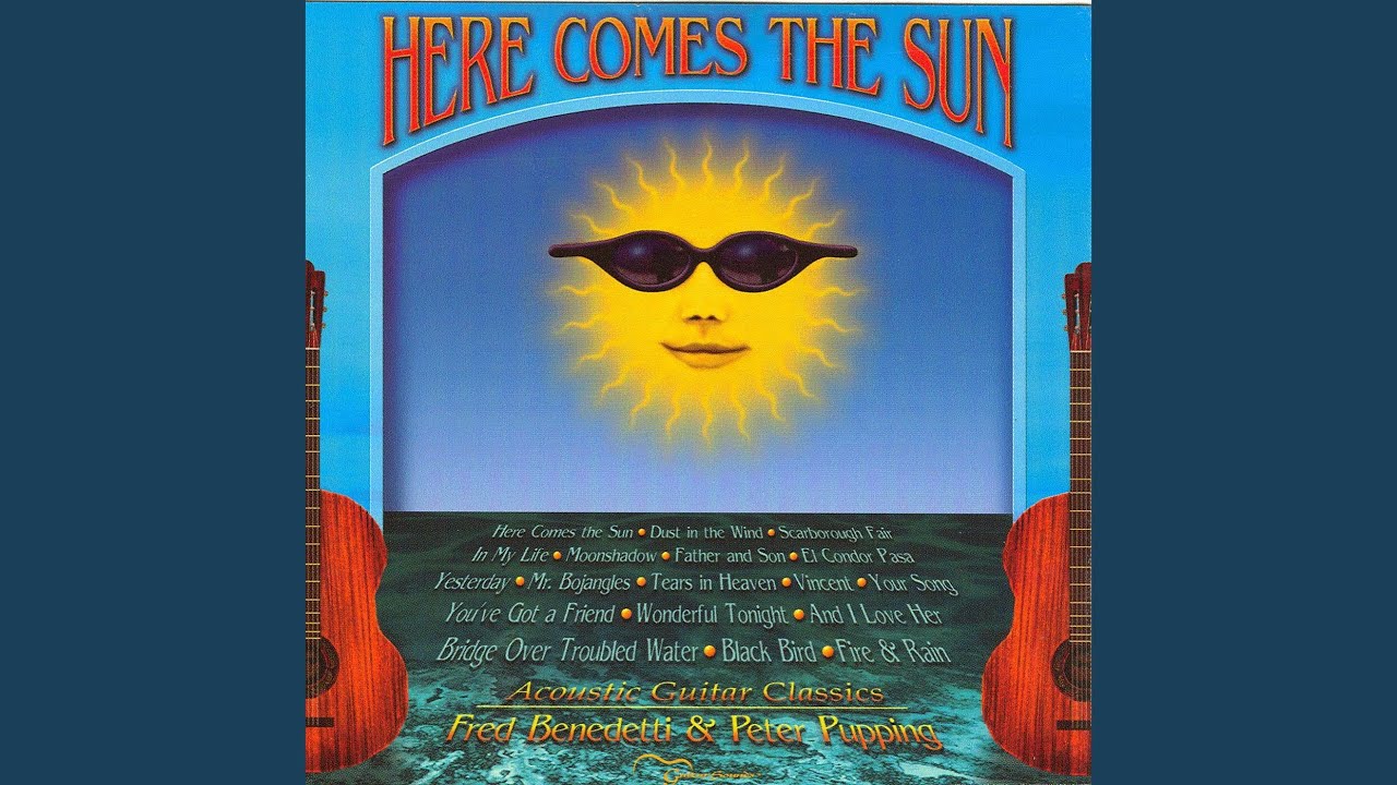 Here Comes the Sun YouTube