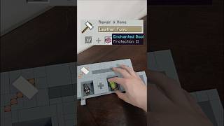 Making The Mandalorian Slime Monster Out Of Lego #minecraft #ninjagolego #legoninjago #ninjago