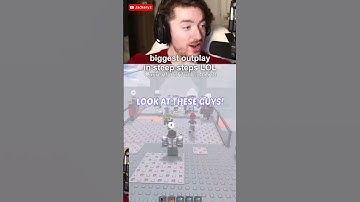 How to be the BEST steep steps player #live #roblox #robloxedits