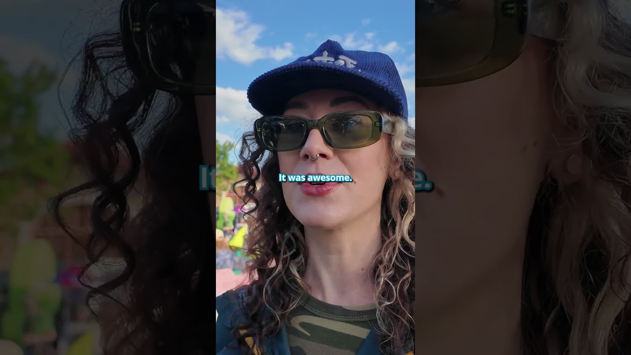 2025 Kilby Block Party is always a memorable event for us Salt Lakers! 