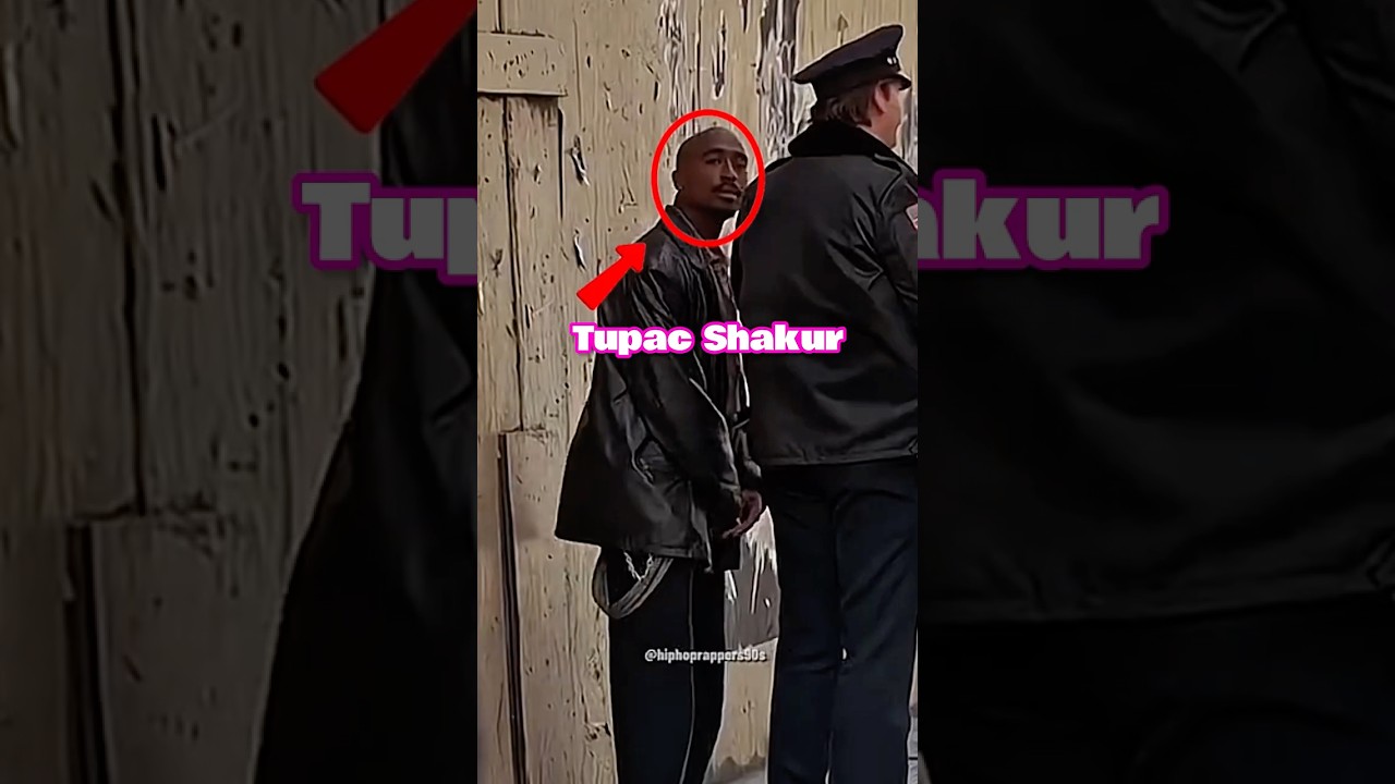 Tupac death_ The Day Hip-Hop Lost Its Soul & 