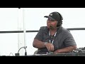 Open Lines with Cameron Ridle - Brickyard 2024