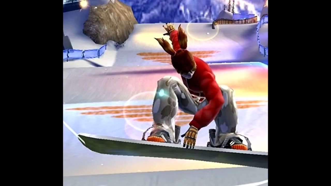 Trashiii - Snowdream (432hz)