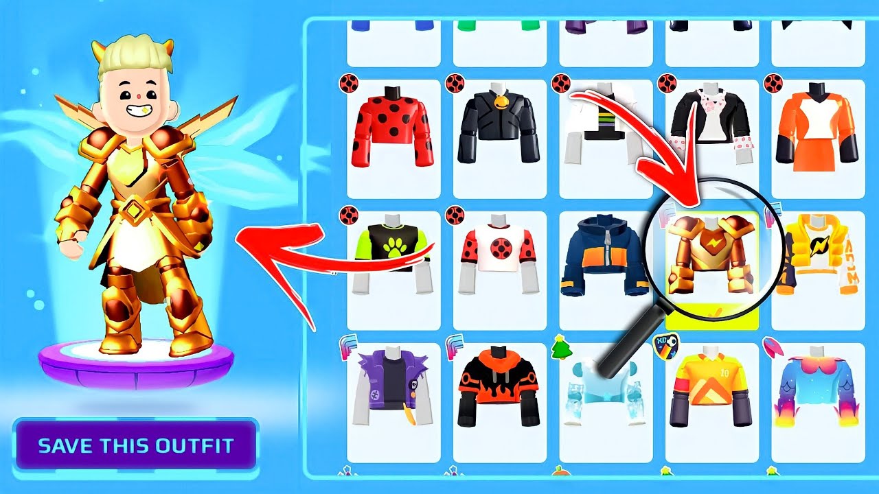 *Admin* Armor 3.0! 🤯 In Pk Xd Store!! 🤩🤯 || New Admin Armor 3.0 ...