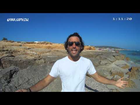 Guía de Formentera