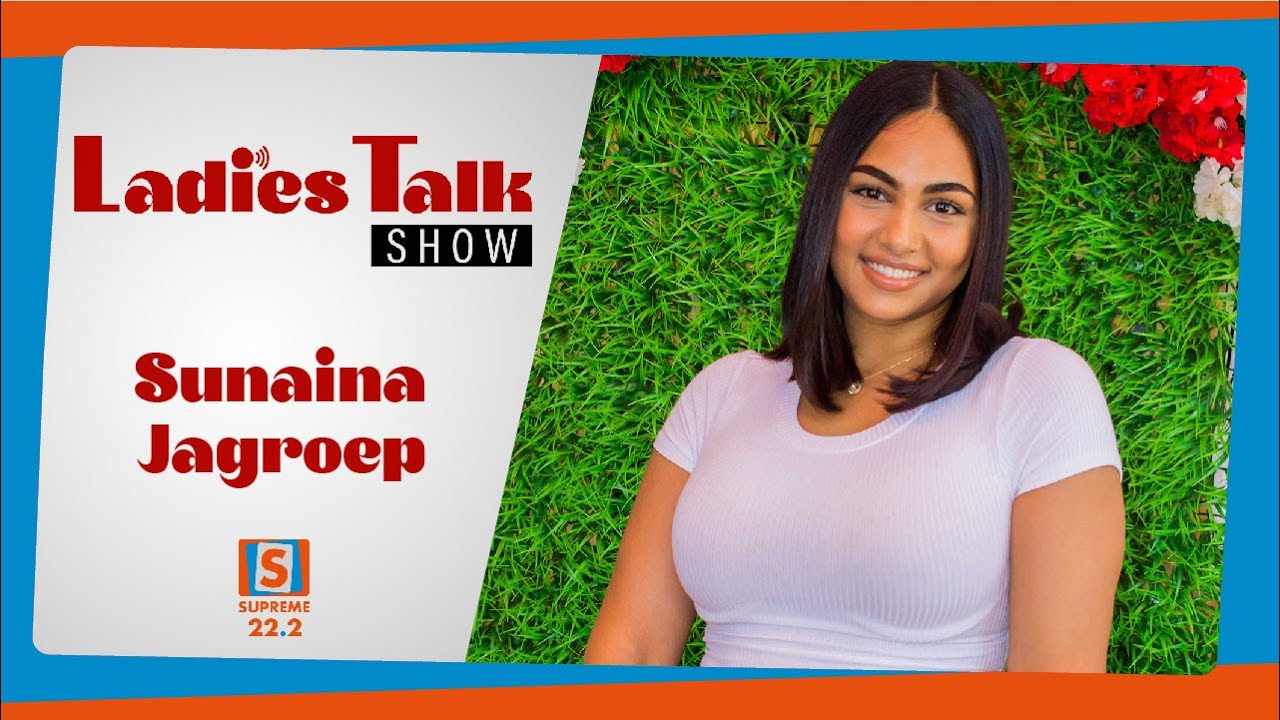 Ladies Talk -  "De andere zijde van relaties" (Sunaina Jagroep)