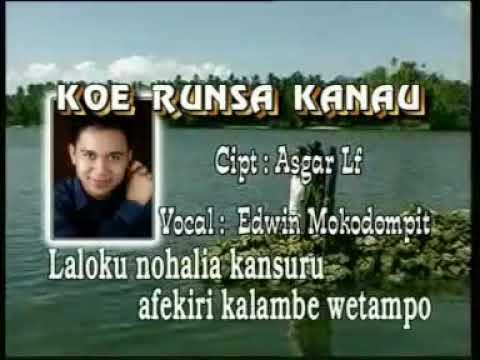 Non stop lagu Daerah Sulawesi Tenggara