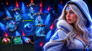 CM Mid Carry Is No Longer a Meme | Insane Comeback 🔥 screenshot 5