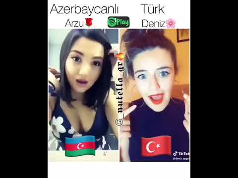 Arzu mu deniz mi yaniyorum ya habibi secin gorax