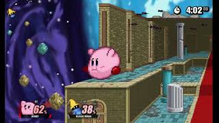 86 Kirby | Super Smash Flash 2