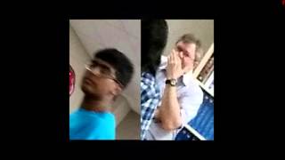 Physics C movie trailer