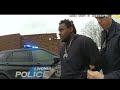 Police Chase Stolen Car | I’m on Probation!