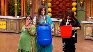 Celebrity Laughter Chefs Season 3 NEW PROMO 29th March 2026 Profile