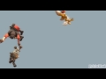 End of video