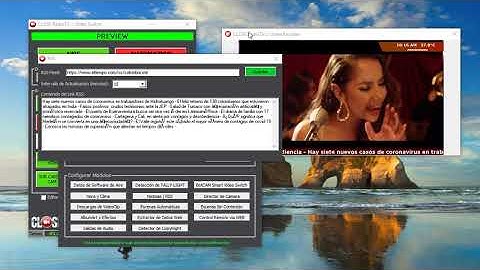 close radio tv Noticias y rss