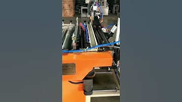 How to produce expanded metal filter mesh tube for air filter car filter production