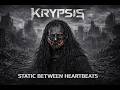 KRYPSIS — Static Between Heartbeats | Heavy Atmospheric Nu Metal (Official Audio) 2026